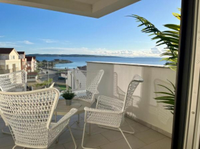 Apartmán Povljana